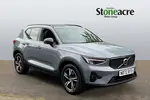 2022 Volvo XC40