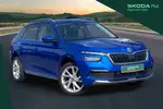 2022 Skoda Kamiq