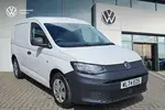 2025 Volkswagen Caddy