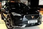 2021 Cupra Formentor