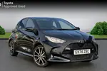 2024 Toyota Yaris