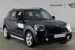 2017 MINI Countryman