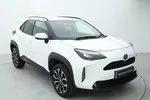 2023 Toyota Yaris Cross