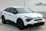 2023 Citroen C4