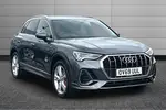 2019 Audi Q3