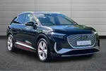 2022 Audi Q4