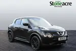 2018 Nissan Juke