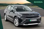 2025 Skoda Elroq
