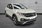 2023 Volkswagen T-Cross