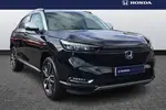 2025 Honda HR-V