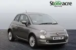 2023 Fiat 500