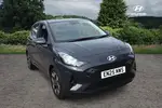 2025 Hyundai i10