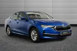 2025 Skoda Octavia