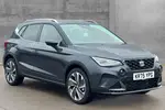 2025 SEAT Arona