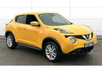 2017 Nissan Juke