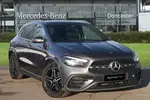 2025 Mercedes-Benz GLA