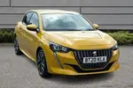 2020 Peugeot 208