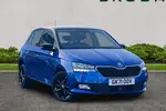 2021 Skoda Fabia