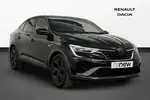 2023 Renault Arkana