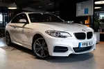 2016 BMW 2 Series