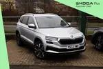 2023 Skoda Karoq