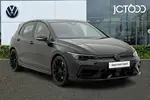 2025 Volkswagen Golf R