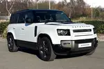2023 Land Rover Defender