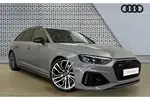 2021 Audi RS4