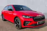 2025 Skoda Scala