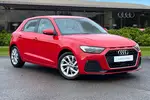 2019 Audi A1