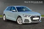 2024 Audi A1