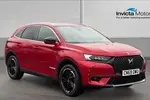2019 DS DS 7 Crossback