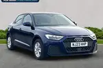 2023 Audi A1
