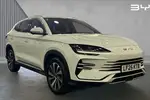 2025 BYD Seal U