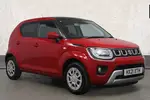 2021 Suzuki Ignis