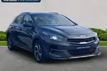 2022 Kia XCeed