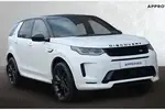 2022 Land Rover Discovery Sport
