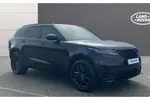 2024 Land Rover Range Rover Velar