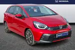 2024 Honda Jazz