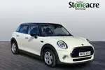 2020 MINI Hatchback 5dr