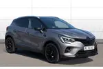 2022 Renault Captur