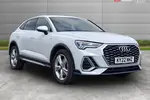 2022 Audi Q3