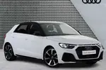 2022 Audi A1
