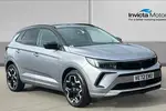 2022 Vauxhall Grandland