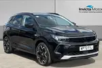 2022 Vauxhall Grandland