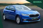 2026 Skoda Fabia