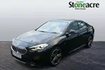 2022 BMW 2 Series Gran Coupe