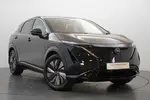 2025 Nissan Ariya