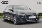 2025 Audi A1