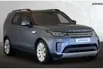 2020 Land Rover Discovery